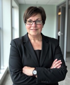 Karin Sabey CEO Care Resource