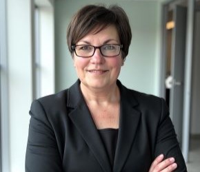 Care Resource Appoints New CEO Karin Sabey