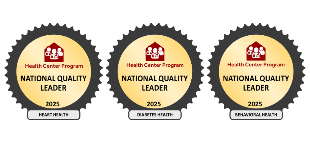 Quality Leader 2025