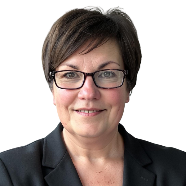 Karin Sabey CEO