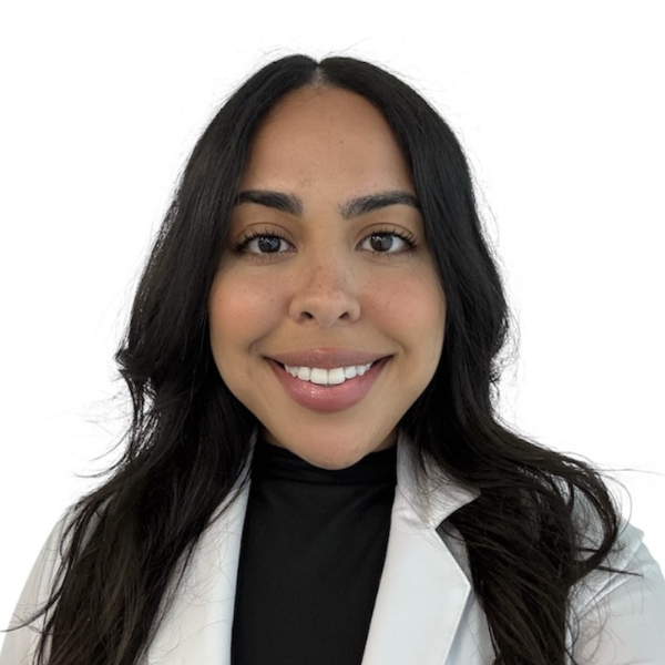 Alexa Nicole Disla, PharmD., Pharmacist