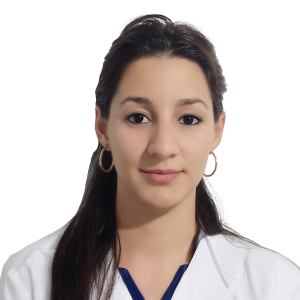 Marianela Perez, RDH, Dental Hygienist