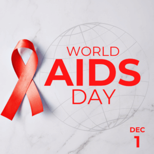 World AIDS Day
