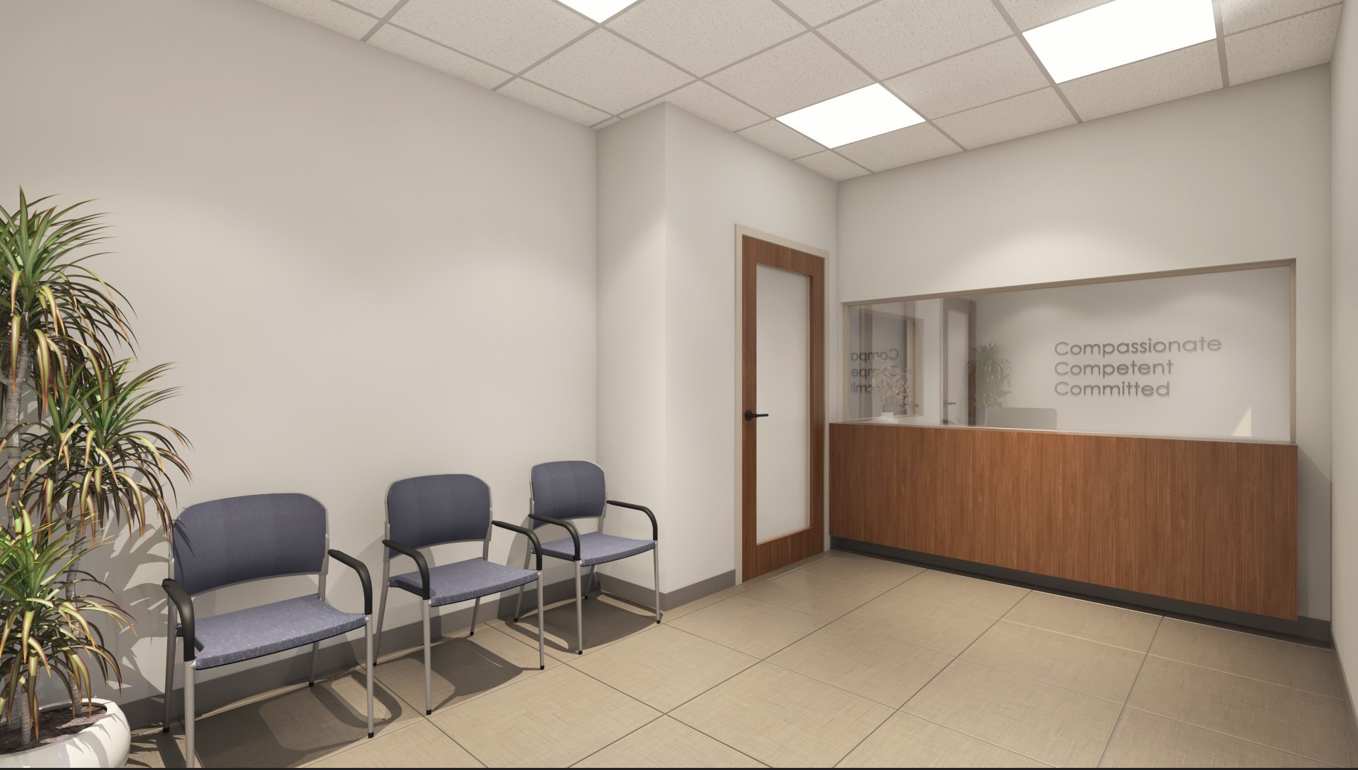 Lauderdale Lakes Cinelli Health Center