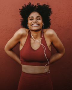 Cervical Awareness and Health