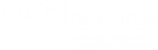 Care Resource logo