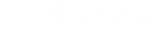 Care Resource logo