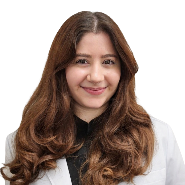Parissa Rohani PharmD