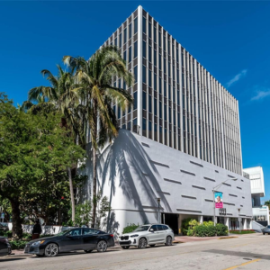 Miami Beach Health Center