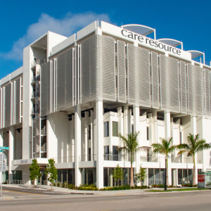 Midtown Miami Health Center