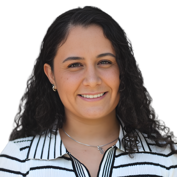 Jimena Lozada De La Pena, MS