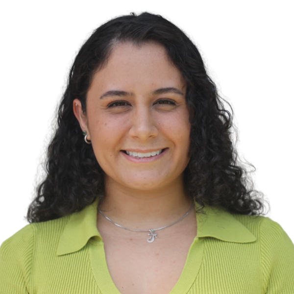 Jimena Lozada De La Pena, MS, Clinical Counselor I
